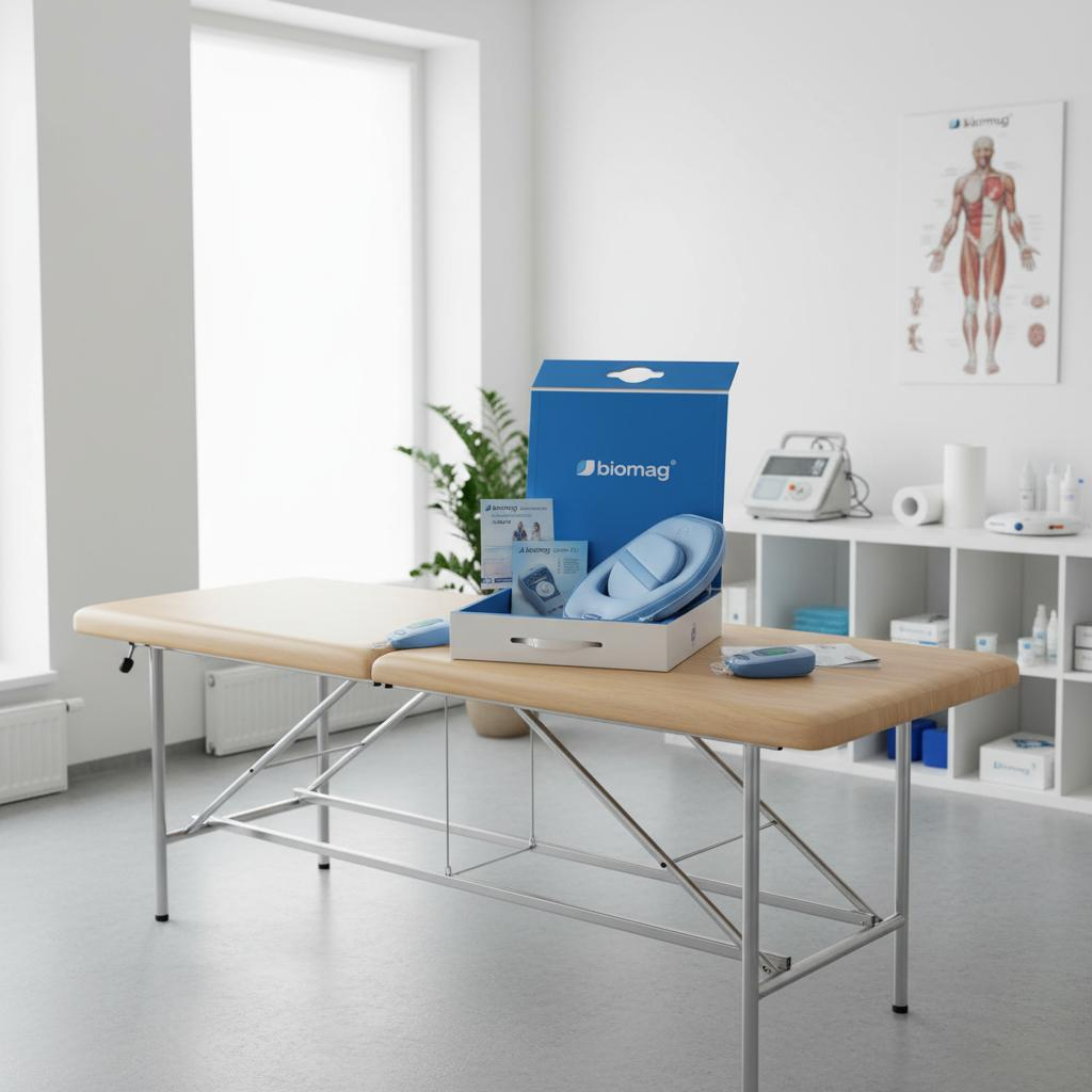 Zestaw Biomag