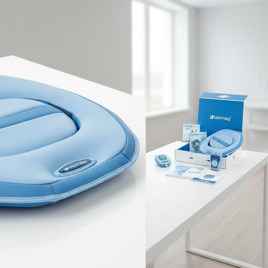 Zestaw Biomag