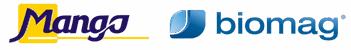 Logo mango i biomag